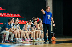 03.05.2025 Österreichischer Basketballverband 2024/25, SLWU19 UBSC-DBBC Graz vs. Vienna United 
