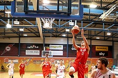 Basketball FIBA U18 European Championship Men 2015 DIV B Team Portugal vs. Team Austria


