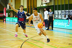 Win2day Basketball Superliga 2024/25, Grunddurchgang, 8. Runde, Fürstenfeld vs. BBC Nord


