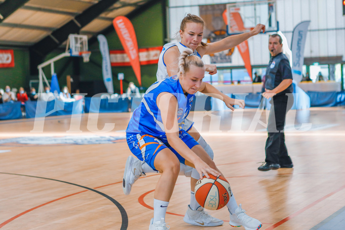 Basketball Basketball Superliga 2020/21, Grunddurchgang 2.Runde D.C. Timberwolves vs. DBB Linz
