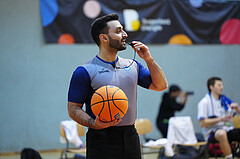 Basketball 2. Liga 2024/25, Grunddurchgang 9.Runde , Güssing vs. Vienna United


