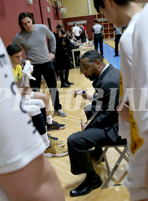 Basketball