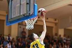 18.10.2015 Basketball ABL 2015/16 Grunddurchgang 7.Runde UBSC Graz vs. Fürstenfeld Panthers


