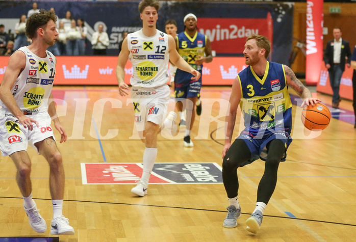 Basketball Superliga 2024/25, 2.Plazierungsrunde Gmunden Swans vs. UBSC Graz
Basketball Superliga 2024/25, 2.Plazierungsrunde Gmunden Swans vs. UBSC Graz