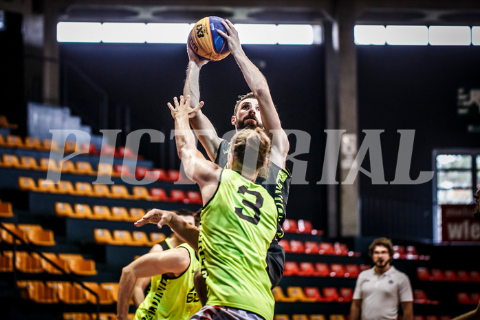 Basketball, , , 3x3 Qualifiers Debrezen, , 