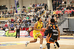 Basketball Superliga 2022/23, Grunddurchgang 21.Runde SKN St.Pölten vs. Fürstenfeld Panthers