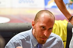 Basketball ABL 2017/18, Grunddurchgang 4.Runde Flyers Wels vs. UBSC Graz