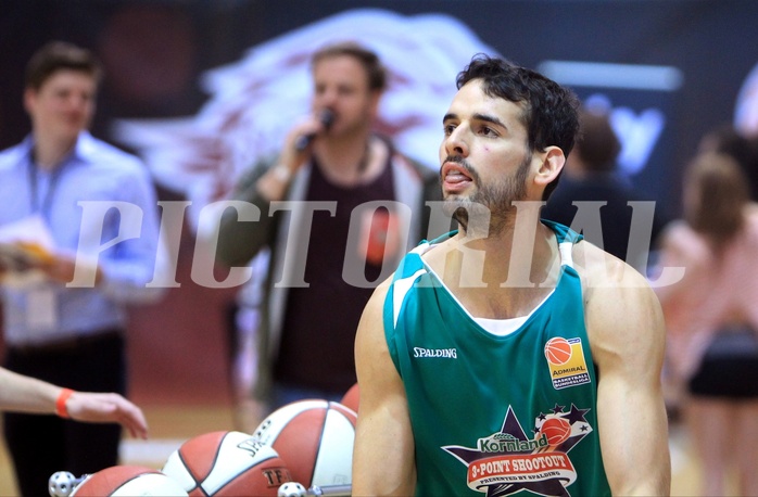 Basketball ABL 2015/16 All Star Day 2016  vs. 