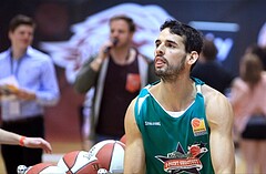 Basketball ABL 2015/16 All Star Day 2016  vs. 