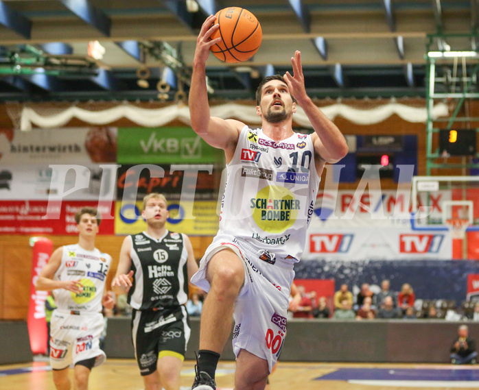 Basketball Superliga 2023/24, Grunddurchgang 18.Runde Gmunden Swans vs. Kapfenberg Bulls
Basketball Superliga 2023/24, Grunddurchgang 18.Runde Gmunden Swans vs. Kapfenberg Bulls