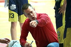 14.03.2019 Basketball ABL 2018/19 Gruunddurchgang 28.Runde Traiskirchen Lions vs UBSC Graz