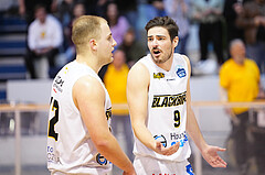 Basketball 2. Liga 2022/23, Grunddurchgang 12.Runde ,Guessing vs. Mistelbach


