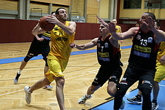 Basketball