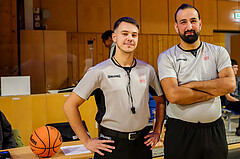 Österreichischer Basketballverband 2024/25, SLMU19, Vienna United vs. LZ Traiskirchen LIONS


