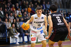 Basketball 2. Liga 2024/25, Grunddurchgang 20.Runde , Güssing vs. Mistelbach
