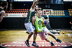Basketball, , , 3x3 Qualifiers Debrezen, , 