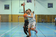 Basketball Zweite Liga 2024/25, Grunddurchgang 9.Runde Union Deutsch Wagram Aligators vs. Mattersburg Rocks



