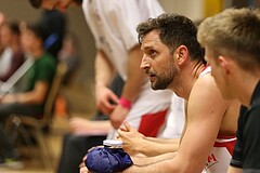 Basketball ABL 2018/19, Grunddurchgang 34.Runde Flyers Wels vs. BK Dukes Klosterneuburg