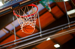 14.12.2024 Österreichischer Basketballverband 2024/25, SLMU16, Basket Dukes vs. Raiders Tirol BLACK
