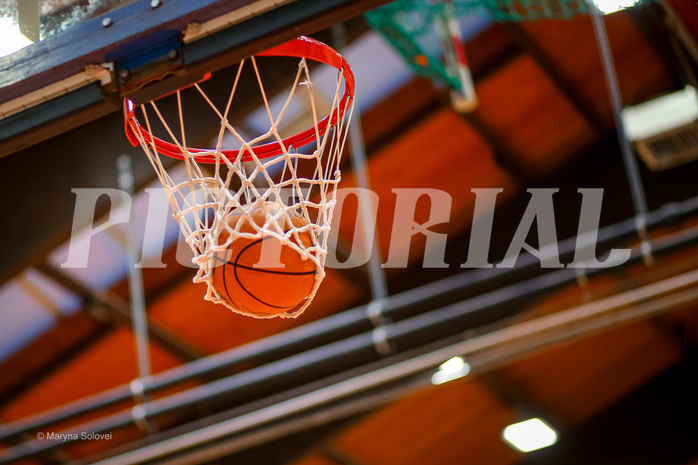 14.12.2024 Österreichischer Basketballverband 2024/25, SLMU16, Basket Dukes vs. Raiders Tirol BLACK
