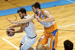 Basketball 2.Bundesliga 2016/17 Grunddurchgang 3.Runde Wörthersee Piraten vs BBU Salzburg