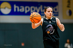 15.12.2024 Österreichischer Basketballverband 2024/25, SLWU14 Basket Duchess vs. Gratkorn Scorpions