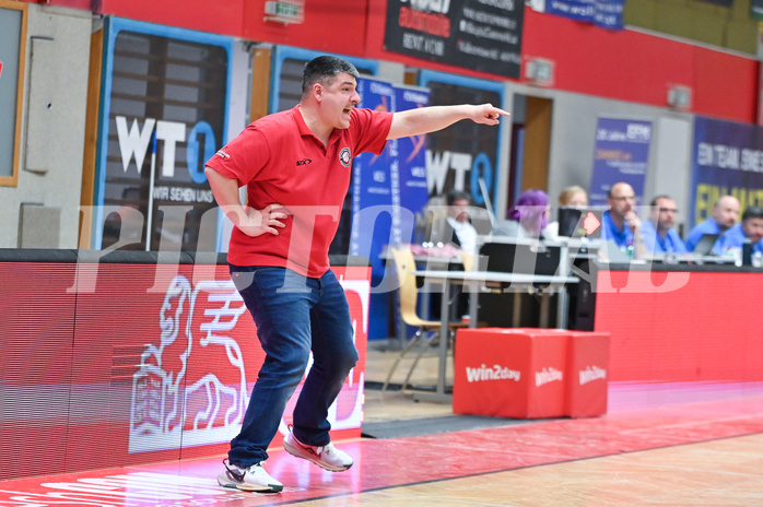 2025.05.11 SLMU16 FIN USBC Graz vs BC Vienna,
