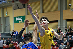 Basketball