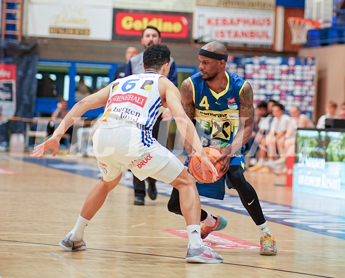 Basketball Superliga 2024/25, 6.Plazierungsrunde Oberwart Gunners vs. UBSC Graz
Basketball Superliga 2024/25, 6.Plazierungsrunde Oberwart Gunners vs. UBSC Graz