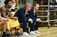 Win2Day Basketball Superliga 2022/23, Grunddurchgang 13.Runde, Flyers Wels vs. Swans Gmunden,