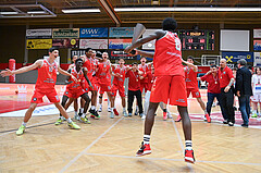2025.05.11 SLMU16 FIN USBC Graz vs BC Vienna,

