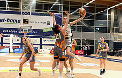 Basketball Austria CUP Damen 2011, Finale BK Duchess vs. UBI Graz