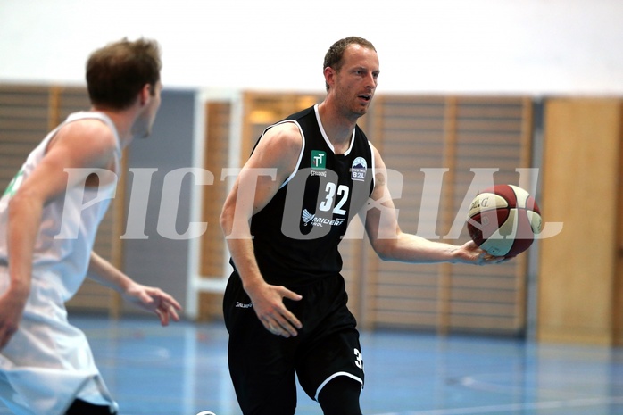 Basketball 2.Bundesliga 2019/20, Grunddurchgang 5.Runde Deutsch Wagram Alligators vs. Raiders Tirol


