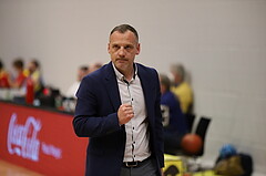 Basketball Superliga 2021/22, Playoffs, Viertelfinale, UBSC Raiffeisen Graz vs SKN St. Pölten Basketball