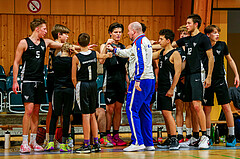 01.12.2024 Österreichischer Basketballverband 2024/25, SLMU16, Post SV Wien vs. Swarco Raiders