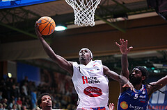 Win2day Basketball Superliga 2024/25, Viertelfinale Spiel 2, Kapfenberg vs. Oberwart


