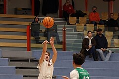 Basketball Superliga 2024/25, SLMU16 Traiskirchen Lions vs. Kapfenberg Bulls


