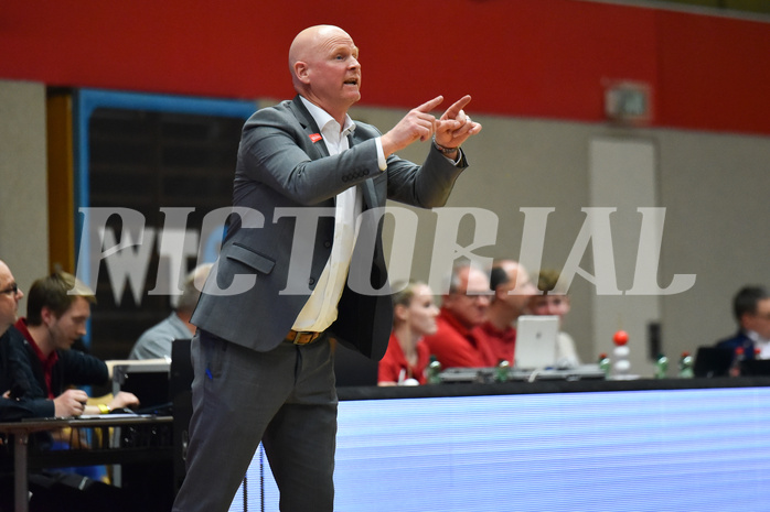 Win2Day Basketball Superliga 2022/23, Playoff,
Viertelfinale Spiel 1, Flyers Wels vs SKN St. Pölten Win2Day Basketball Superliga 2022/23, Playoff,
Viertelfinale Spiel 1, Flyers Wels vs SKN St. Pölten