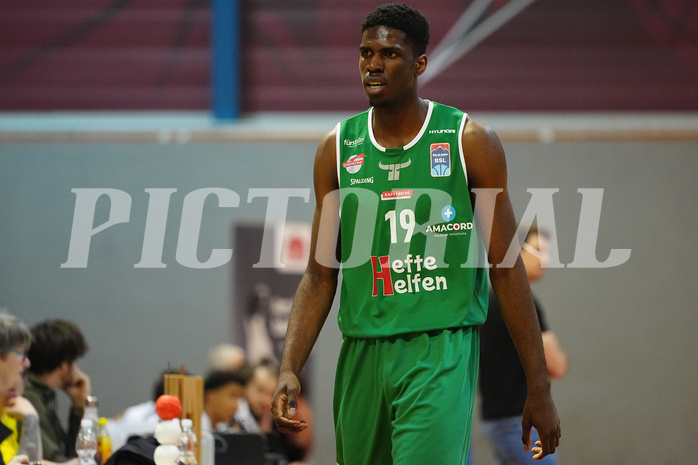 Basketball 2. Liga 2022/23, Grunddurchgang 18.Runde , Guessing vs. Future Team Steiermark


