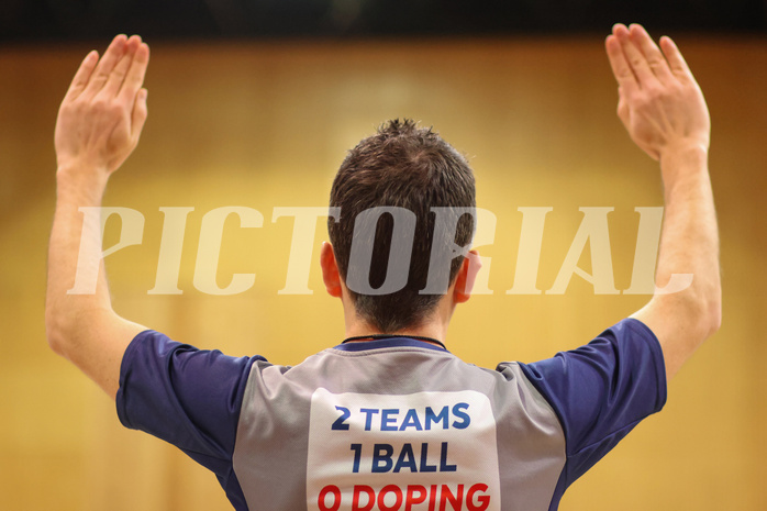 Basketball Zweite Liga 2024/25, Grunddurchgang 15.Runde Future Team Steiermark vs. BBU Salzburg



