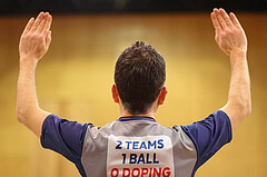 Basketball Zweite Liga 2024/25, Grunddurchgang 15.Runde Future Team Steiermark vs. BBU Salzburg



