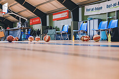  Basketball ÖBV wu18 Kadersichtung 2021