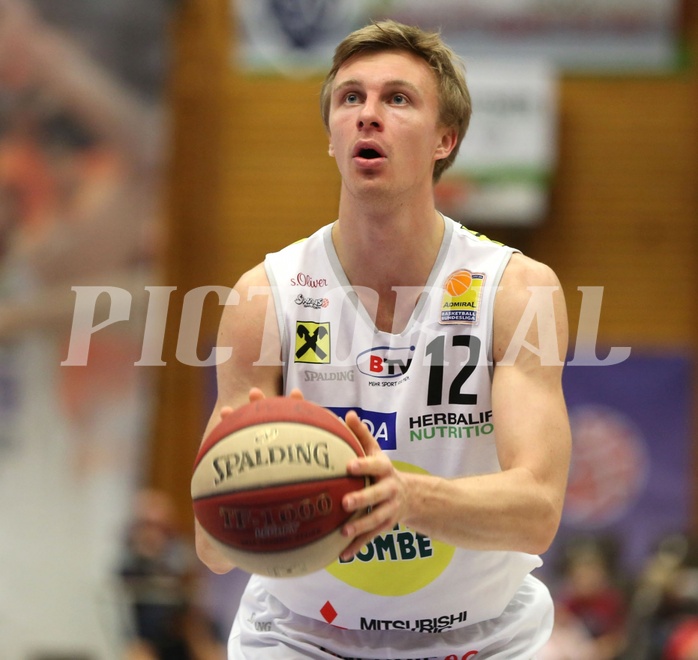 Basketball ABL 2017/18, Grunddurchgang 10.Runde Gmunden Swans vs. Klosterneuburg Dukes
 Basketball ABL 2017/18, Grunddurchgang 10.Runde Gmunden Swans vs. Klosterneuburg Dukes