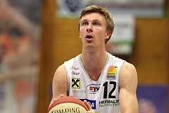 Basketball ABL 2017/18, Grunddurchgang 10.Runde Gmunden Swans vs. Klosterneuburg Dukes


