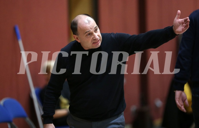 Basketball Basketball Austria Cup 2019/20, Achtelfinale W