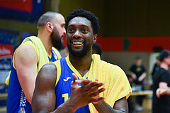 Win2Day Basketball Superliga 2022/23, 4. Plazierungsrunde, Flyers Wels, SKN St. Pölten,