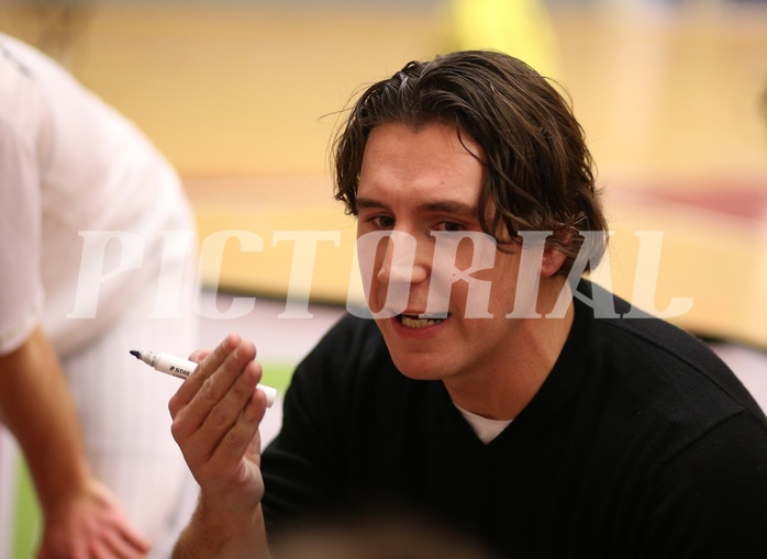 Basketball CUP 2019, 2.Runde UBC St.Pölten vs. Wörthersee Piraten


