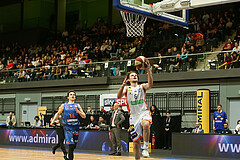 Basketball Austrai Cup 2019/20, Finale Klosterneuburg Dukes vs. Kapfenberg Bulls


