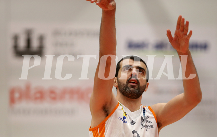 Basketball Superliga 2020/21, 8. Plazierungsrunde Klosterneuburg Dukes vs. Gmunden Swans
Basketball Superliga 2020/21, 8. Plazierungsrunde Klosterneuburg Dukes vs. Gmunden Swans