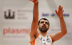 Basketball Superliga 2020/21, 8. Plazierungsrunde Klosterneuburg Dukes vs. Gmunden Swans